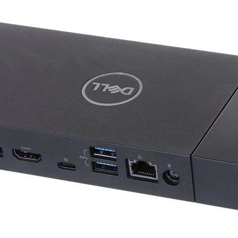 DELL DOCK WD19 180W