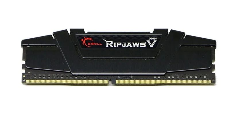 MEMORY DIMM 16GB PC25600 DDR4/K2 F4-3200C16D-16GVKB G.SKILL