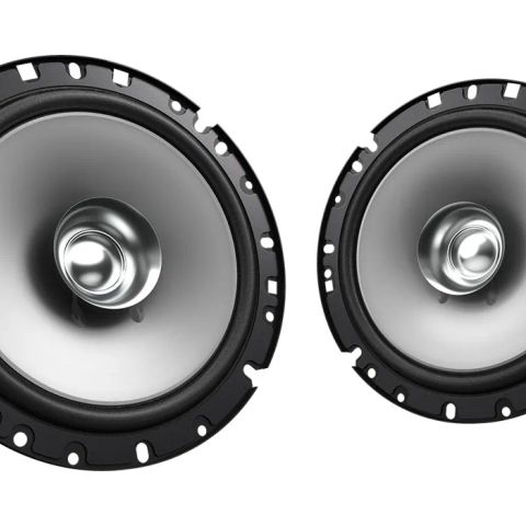 Kenwood KFC-S1756 car speaker Round 250 W 1 pc(s)