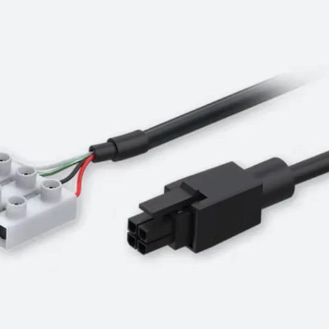 NET ACC POWER CABLE 4WAY SCREW/TERMINAL PR2FK20M TELTONIKA