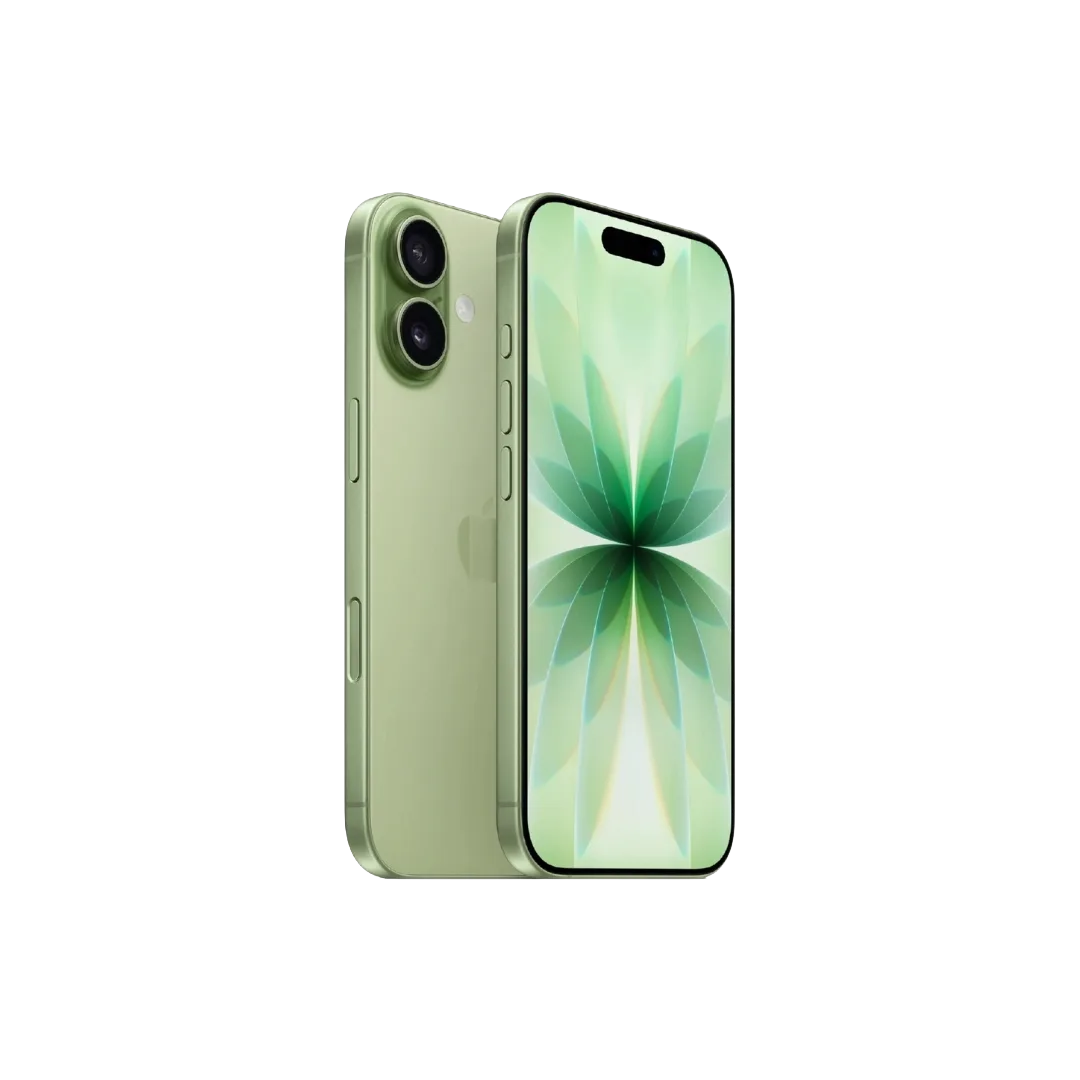 iPhone 17 256GB Sage