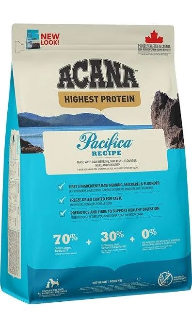 Acana Regionals Pacifica 6 kg