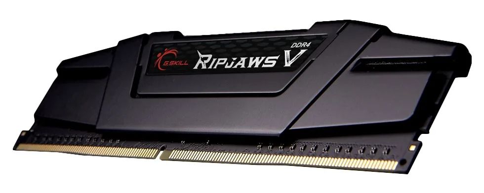 MEMORY DIMM 16GB PC25600 DDR4/F4-3200C16S-16GVK G.SKILL