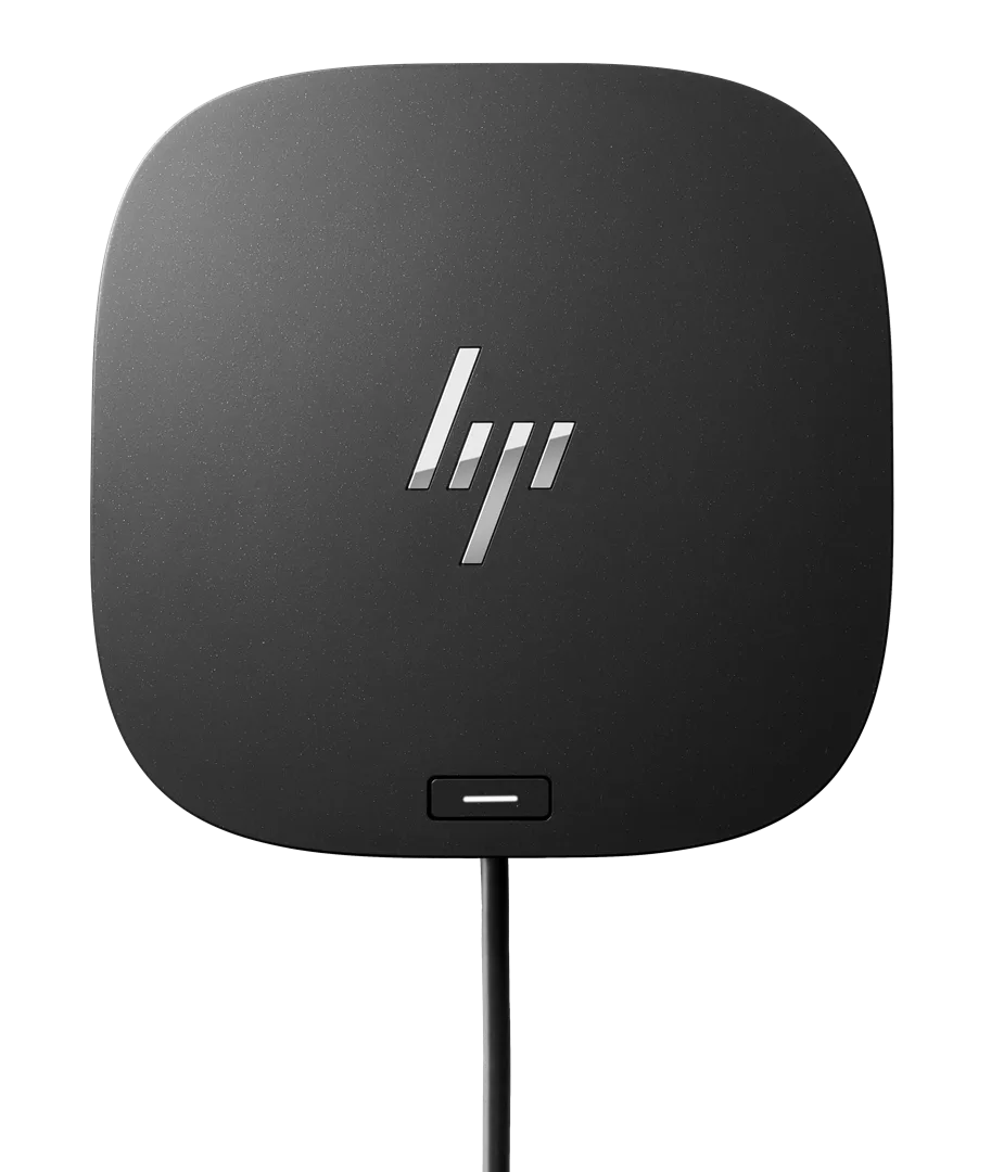 HP USB-C Dock G5