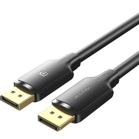 CABLE DP TO DP 3M/HAKBI VENTION