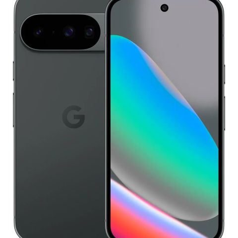 MOBILE PHONE PIXEL 10 128GB/OBSIDIAN GA09744-GB GOOGLE