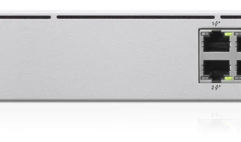 Switch|UBIQUITI|USW-16-POE|Type L2|Desktop/pedestal|Rack|16x10Base-T / 100Base-TX / 1000Base-T|2xSFP|PoE ports 16|PoE+ ports 8|18 Watts|USW-16-POE