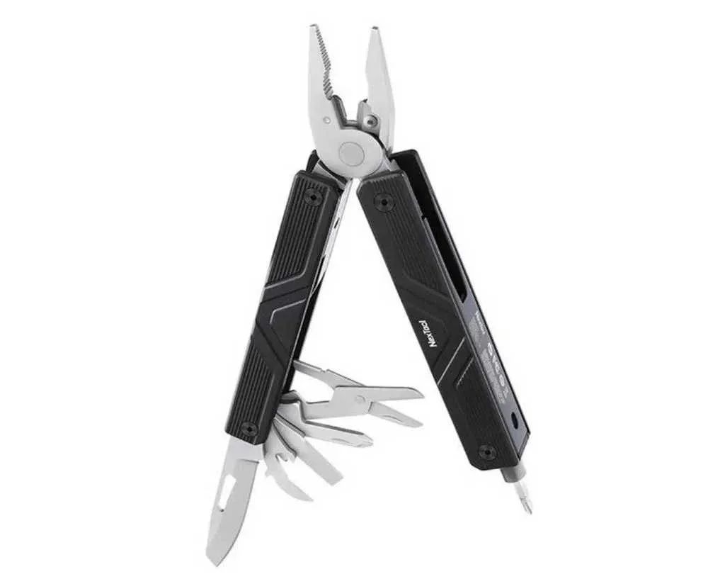 NexTool GEMINI 13-in-1 multitool – electric screwdriver
