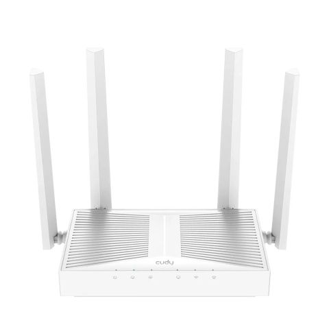 Router CUDY WR3000E