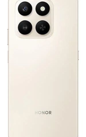MOBILE PHONE HONOR 400 SMART/4/128GB D.GOLD 5109BWXR HONOR