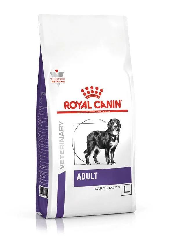 ROYAL CANIN Dog Neutered Adult Large VHN - dry dog food - 13kg