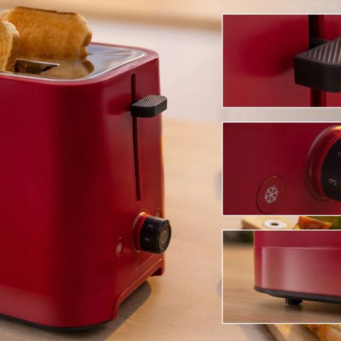 TOASTER/TAT3M124 BOSCH