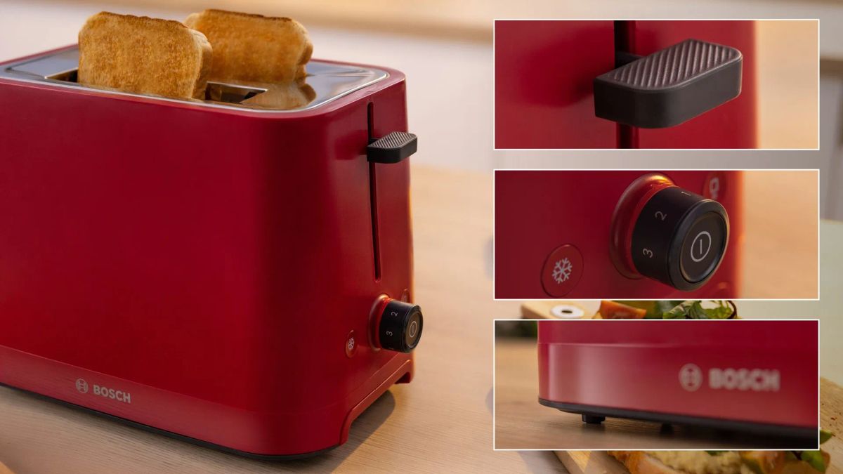 TOASTER/TAT3M124 BOSCH