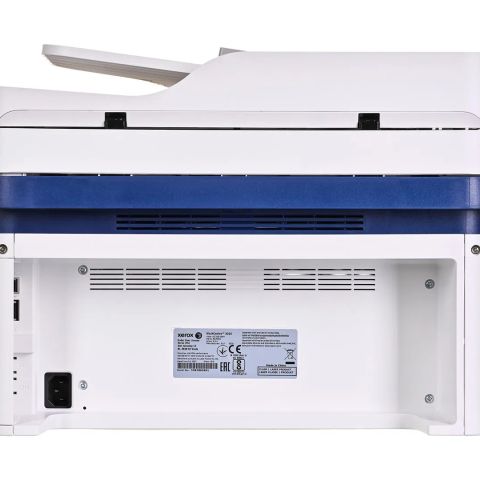 Xerox WorkCentre 3025/NI Laser 1200 x 1200 DPI 20 ppm A4 Wi-Fi