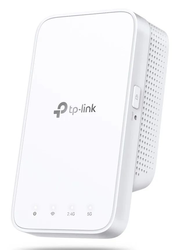 WRL RANGE EXTENDER 1200MBPS/RE300 TP-LINK