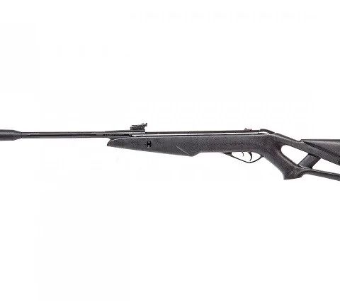 WHISPER IGT 5.5mm air rifle
