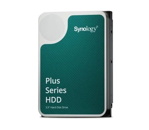 HDD|SYNOLOGY|6TB|SATA 3.0|256 MB|5400 rpm|3,5"|HAT3300-6T