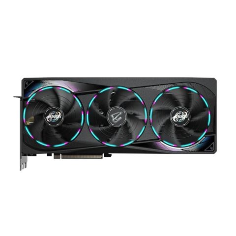 Graphics Card|GIGABYTE|NVIDIA GeForce RTX 5070|12 GB|GDDR7|192 bit|PCIE 5.0 16x|GPU 2715 MHz|Triple slot Fansink|1xHDMI|3xDisplayPort|GV-N5070AORUSM-12GD