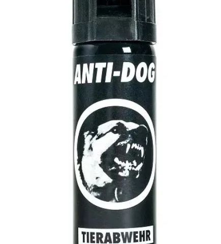 ANTI-DOG pepper spray cloud 63ml (1415) TW 500