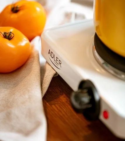 Adler AD 6520 Black jug blender
