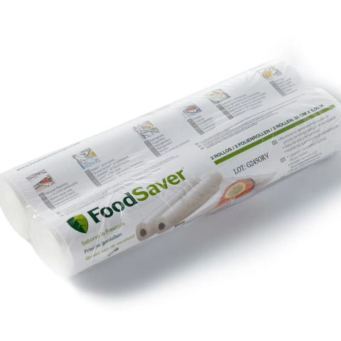 FoodSaver FSR2802 vacuum sealer accessory Vacuum sealer roll