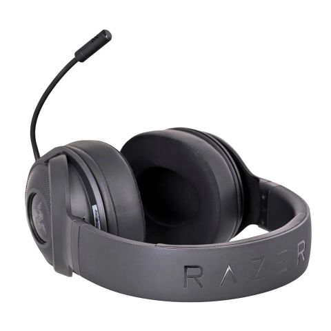 Razer Kraken V3 X RGB Wired Black - wired gaming headphones - (black)