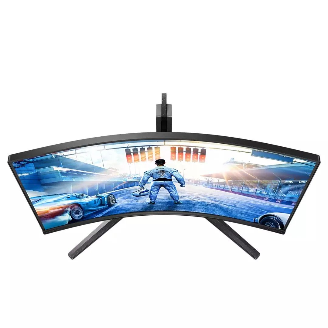 Philips Evnia 5000 32M2C5500W/00 computer monitor 80 cm (31.5") 2560 x 1440 pixels Quad HD LCD Black