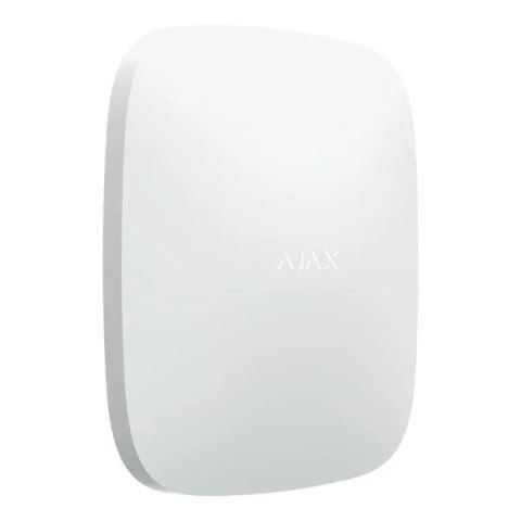 CONTROL PANEL WRL HUB 2 PLUS/WHITE 38245 AJAX