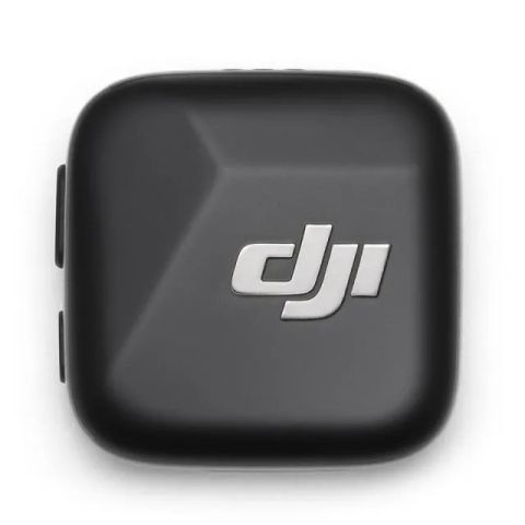 CAMERA ACC MIC MINI TRANSMITT/BLACK CP.RN.00000431 DJI