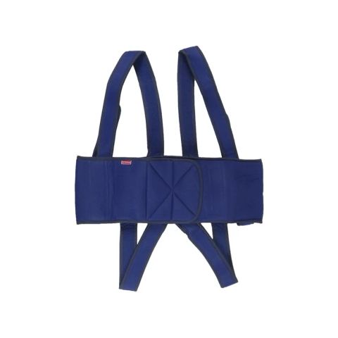 Secubac IV wheelchair stabiliser belt