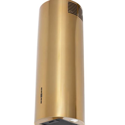MAAN Elba 2 39 gold gloss hood
