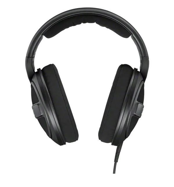 Sennheiser HD 569 Headset Head-band Black
