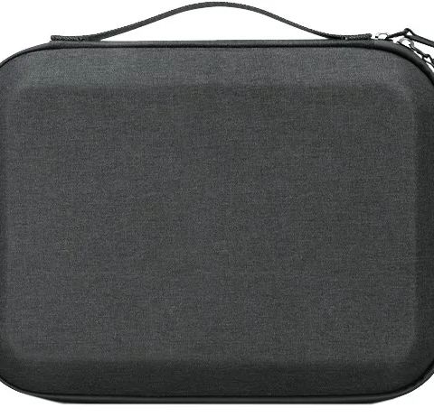 Lenovo Go Tech Accessories Organizer equipment case Briefcase/classic case Grey
