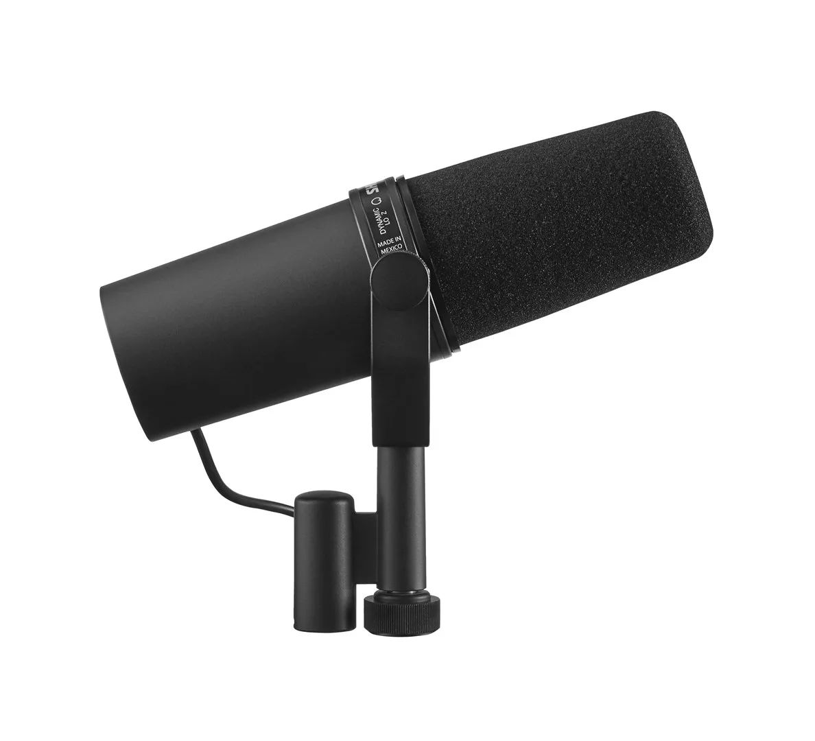 Shure | Vocal Microphone | SM7B
