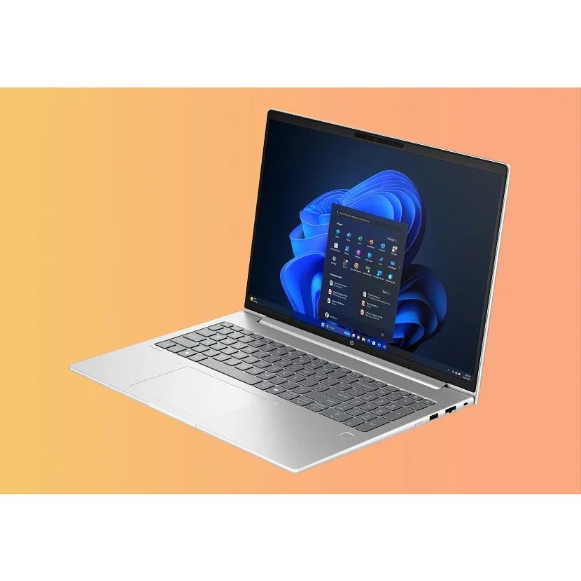 HP ProBook 4 G1i Ultra 7 255U 16"WUXGA IPS 300nits AG 16GB DDR5 5600 SSD512 Arc Cam1080p 56Wh W11Pro