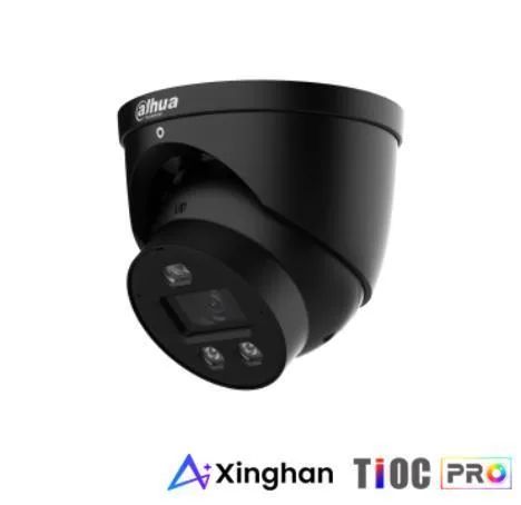 NET CAMERA 8MP EYEBALL/HDW3849H-ASPV0280B-PRO-B DAHUA