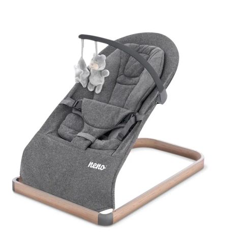 Neno Chiaro – baby bouncer