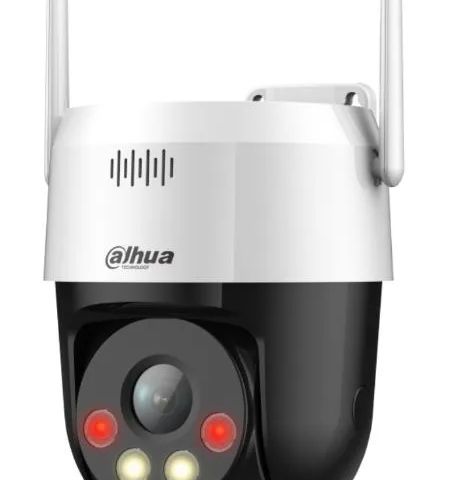 WRL CAMERA 5MP PT DOME WIFI/P5AE-PV DAHUA