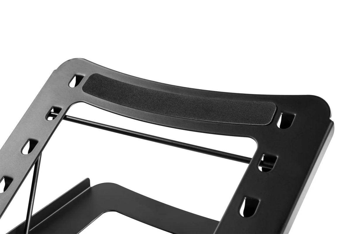 Digitus Desk Mount | DA-90368 | Height adjustment | 10-15 " | Maximum weight (capacity) 5 kg | Black