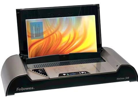 THERMOBINDER HELIOS 60/5642003 FELLOWES
