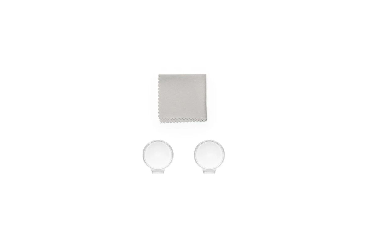 CAMERA ACC OSMO 360 LENS PROT./TRANSPAR CP.OS.00000456 DJI