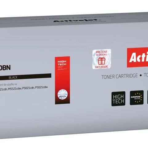 Activejet ATK-5230BN toner (replacement for Kyocera TK-5230K; Supreme; 2600 pages; black)