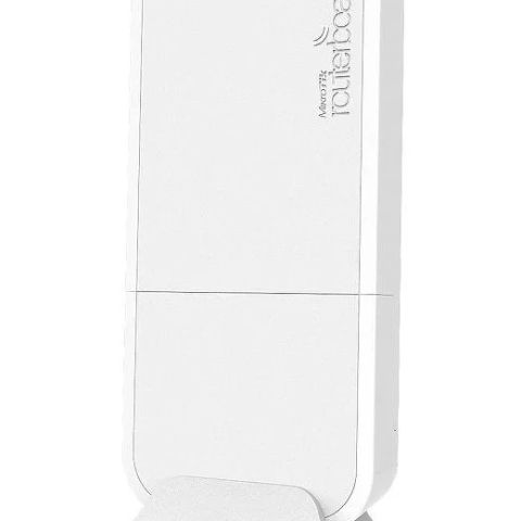 Access Point|MIKROTIK|1xLAN ports|RBWAPG-60AD
