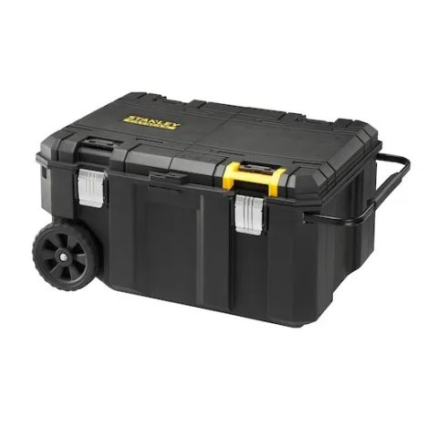 Stanley FATMAX FMST17870-1 tool storage case Black