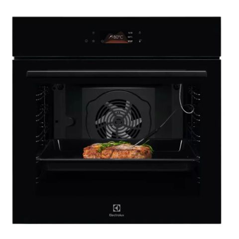 ELECTROLUX LOD8P39Z oven