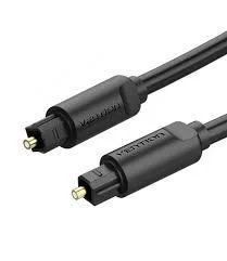 CABLE AUDIO OPTICAL FIBER/1M BAEBF VENTION