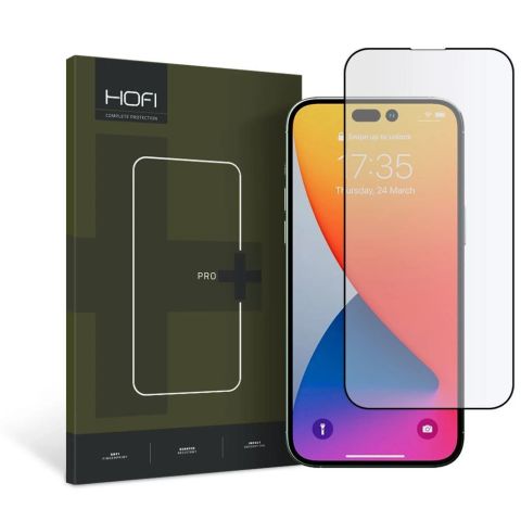 iPhone 14 Pro Max Kaitseklaas HOFI