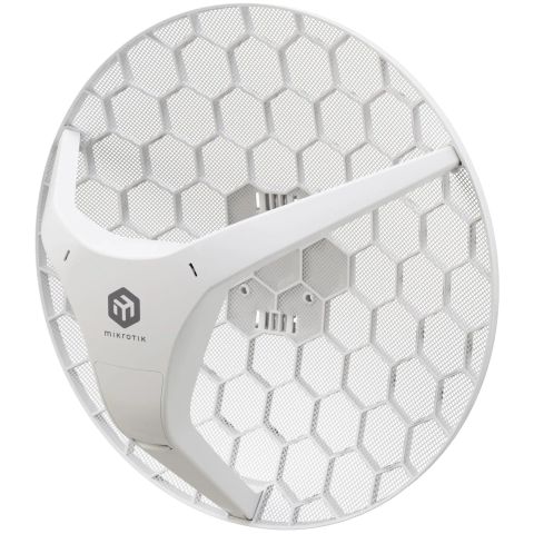 Access Point|MIKROTIK|1200 Mbit/s|LHG-5AXD