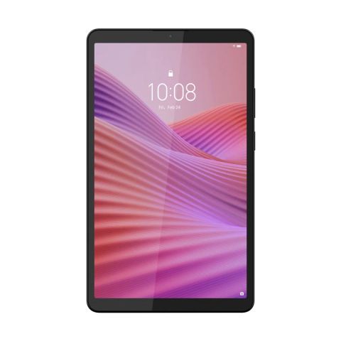 TABLET TAB ONE 8.7" WIFI 4GB/64GB GREY ZAF00232PL LENOVO