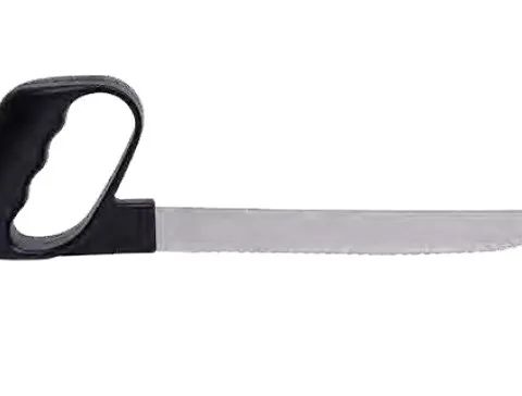 Bread knife